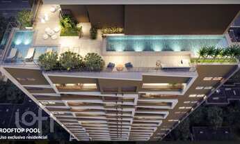 Imagem 5: Apartamento à venda em Cursino com 27 m², 1 quarto