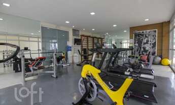 Imagem 3: Apartamento à venda em Cursino com 144 m², 3 quartos, 3 suítes, 3 vagas