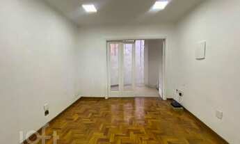 Imagem: Apartamento à venda em República com 118