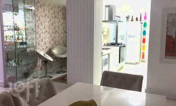 Imagem 5: Apartamento à venda em Barra Funda com 132 m², 3 quartos, 1 suíte, 2 vagas