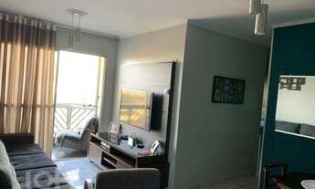 Imagem 1: Apartamento à venda em Itaquera com 65 m², 3 quartos, 1 vaga