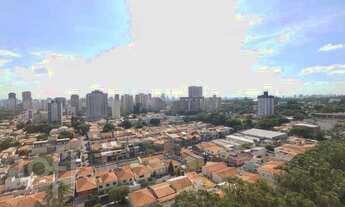 Imagem 4: Apartamento à venda em Santo Amaro com 193 m², 3 quartos, 1 suíte, 2 vagas