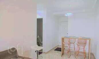 Imagem 3: Apartamento à venda em Vila Matilde com 61 m², 2 quartos, 1 suíte, 1 vaga