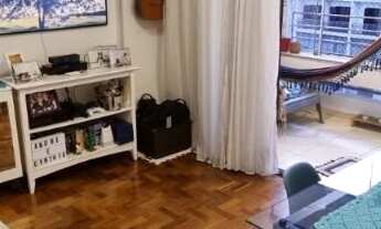 Imagem 2: Apartamento à venda em República com 55 m², 1 quarto