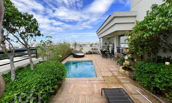 Imagem 3: Apartamento à venda em Ipiranga com 280 m², 4 quartos, 3 suítes, 3 vagas