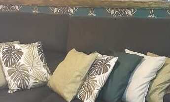 Imagem 5: Apartamento à venda em Vila Prudente com 52 m², 2 quartos, 1 suíte, 1 vaga