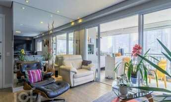 Imagem: Apartamento à venda em Vila Andrade com