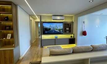 Imagem 6: Apartamento à venda em Santo Amaro com 108 m², 3 quartos, 3 suítes, 2 vagas