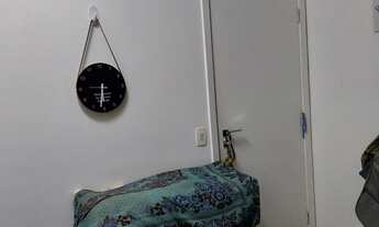 Imagem: Apartamento à venda em Santo Amaro com