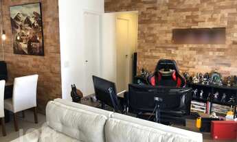 Imagem 6: Apartamento à venda em Vila Andrade com 70 m², 3 quartos, 1 suíte, 1 vaga