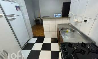 Imagem 4: Apartamento à venda em Bela Vista com 50 m², 2 quartos, 1 vaga