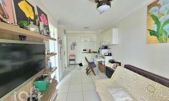 Imagem 5: Apartamento à venda em Cidade Líder com 33 m², 1 quarto, 1 vaga