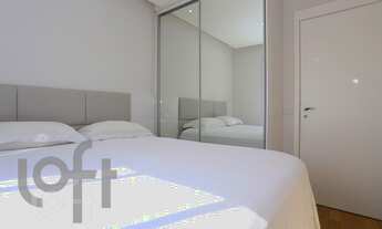 Imagem 4: Apartamento à venda em Vila Sônia com 68 m², 2 quartos, 1 suíte, 1 vaga