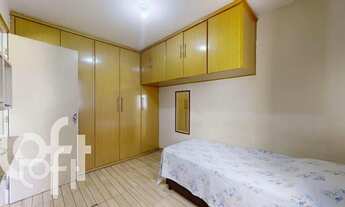 Imagem 6: Apartamento à venda em Freguesia do Ó com 56 m², 2 quartos, 1 vaga