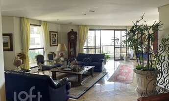 Imagem 7: Apartamento à venda em Santana com 300 m², 4 quartos, 4 suítes, 4 vagas