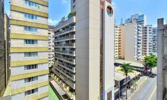 Imagem 3: Apartamento à venda em Bela Vista com 52 m², 1 quarto