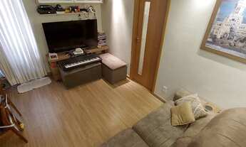 Imagem: Apartamento à venda em Sacomã com 50 m²