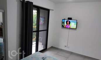 Imagem 6: Apartamento à venda em Campos Elísios com 26 m², 1 quarto