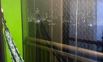 Imagem 4: Apartamento à venda em Bom Retiro com 96 m², 3 quartos, 1 suíte, 2 vagas