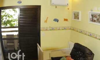 Imagem 3: Apartamento à venda em Cursino com 130 m², 3 quartos, 1 suíte, 3 vagas