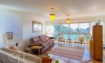 Imagem 4: Apartamento à venda em Vila Sônia com 212 m², 4 quartos, 2 suítes, 3 vagas