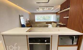 Imagem 6: Apartamento à venda em Vila Andrade com 91 m², 2 quartos, 2 suítes, 2 vagas