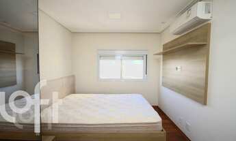 Imagem 6: Apartamento à venda em Brás com 68 m², 2 quartos, 1 suíte, 1 vaga