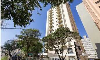 Imagem 2: Apartamento à venda em Bela Vista com 29 m², 1 quarto, 1 suíte, 1 vaga