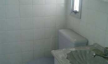 Imagem 6: Apartamento à venda em Alto da Lapa com 60 m², 2 quartos, 1 suíte, 1 vaga