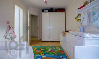 Imagem 4: Apartamento à venda em Vila Sônia com 200 m², 4 quartos, 3 suítes, 3 vagas