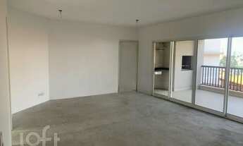 Imagem 3: Apartamento à venda em Tucuruvi com 160 m², 4 quartos, 4 suítes, 3 vagas