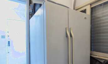 Imagem 2: Apartamento à venda em Santa Cecília com 150 m², 3 quartos, 1 suíte, 1 vaga