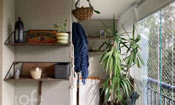 Imagem 5: Apartamento à venda em Vila Andrade com 69 m², 3 quartos, 1 suíte, 2 vagas