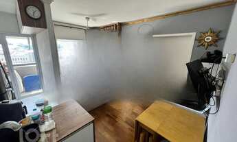 Imagem: Apartamento à venda em Bom Retiro com 40