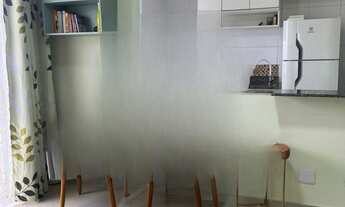 Imagem 4: Apartamento à venda em Vila Maria com 33 m², 1 quarto, 1 vaga