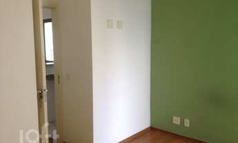 Imagem 2: Apartamento à venda em Campos Elísios com 45 m², 1 quarto, 1 vaga