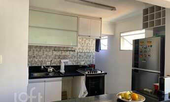 Imagem 5: Apartamento à venda em Liberdade com 67 m², 2 quartos, 1 vaga