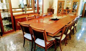 Imagem 7: Apartamento à venda em Cursino com 300 m², 4 quartos, 4 suítes, 4 vagas