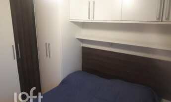 Imagem 4: Apartamento à venda em Cachoeirinha com 50 m², 2 quartos, 1 vaga