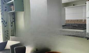 Imagem 6: Apartamento à venda em Vila Maria com 33 m², 1 quarto, 1 vaga