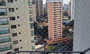 Imagem 6: Apartamento à venda em Bosque da Saúde com 60 m², 2 quartos, 1 vaga