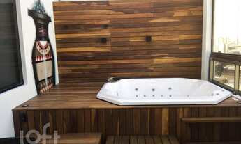 Imagem 5: Apartamento à venda em Vila Leopoldina com 140 m², 2 quartos, 1 suíte, 2 vagas