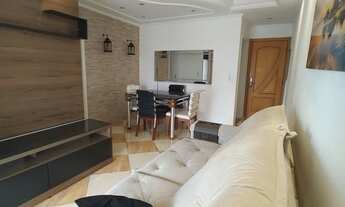 Imagem: Apartamento à venda em Santana com 68 m²