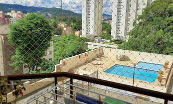 Imagem 5: Apartamento à venda em Tucuruvi com 83 m², 3 quartos, 1 suíte, 2 vagas