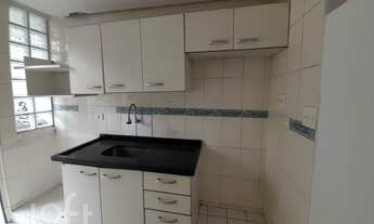 Imagem 2: Apartamento à venda em República com 38 m², 1 quarto