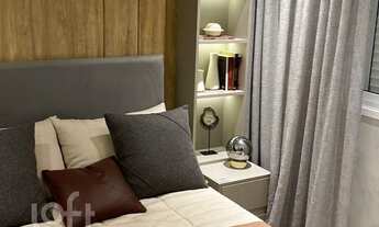 Imagem 6: Apartamento à venda em Belém com 40 m², 1 quarto, 1 suíte, 1 vaga