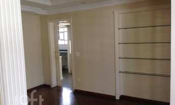 Imagem 3: Apartamento à venda em Vila Sônia com 223 m², 4 quartos, 4 suítes, 4 vagas