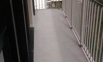 Imagem: Apartamento à venda em República com 56