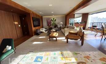 Imagem 2: Apartamento à venda em Perdizes com 255 m², 4 quartos, 3 suítes, 4 vagas