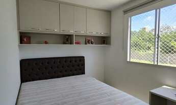 Imagem 5: Apartamento à venda em Sacomã com 40 m², 2 quartos